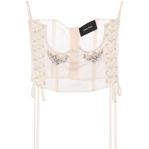 ISO Simone Rocha Bustier - not selling, but looking for